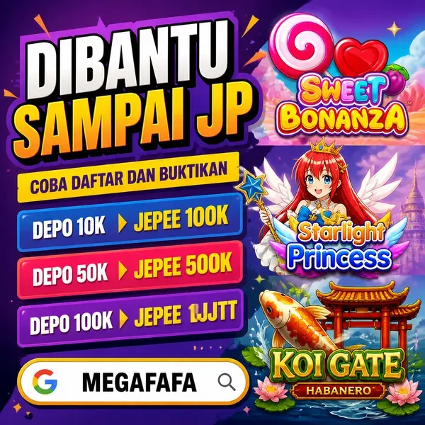 situs slot indonesia resmi 2026